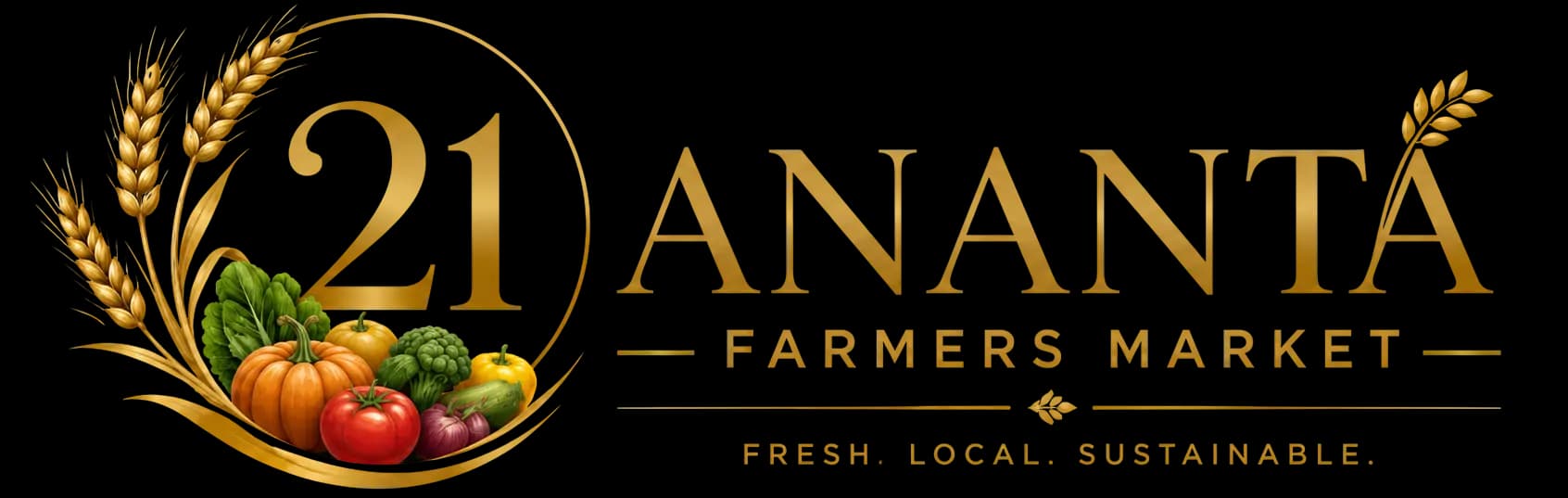 21 Ananta Farmers Market