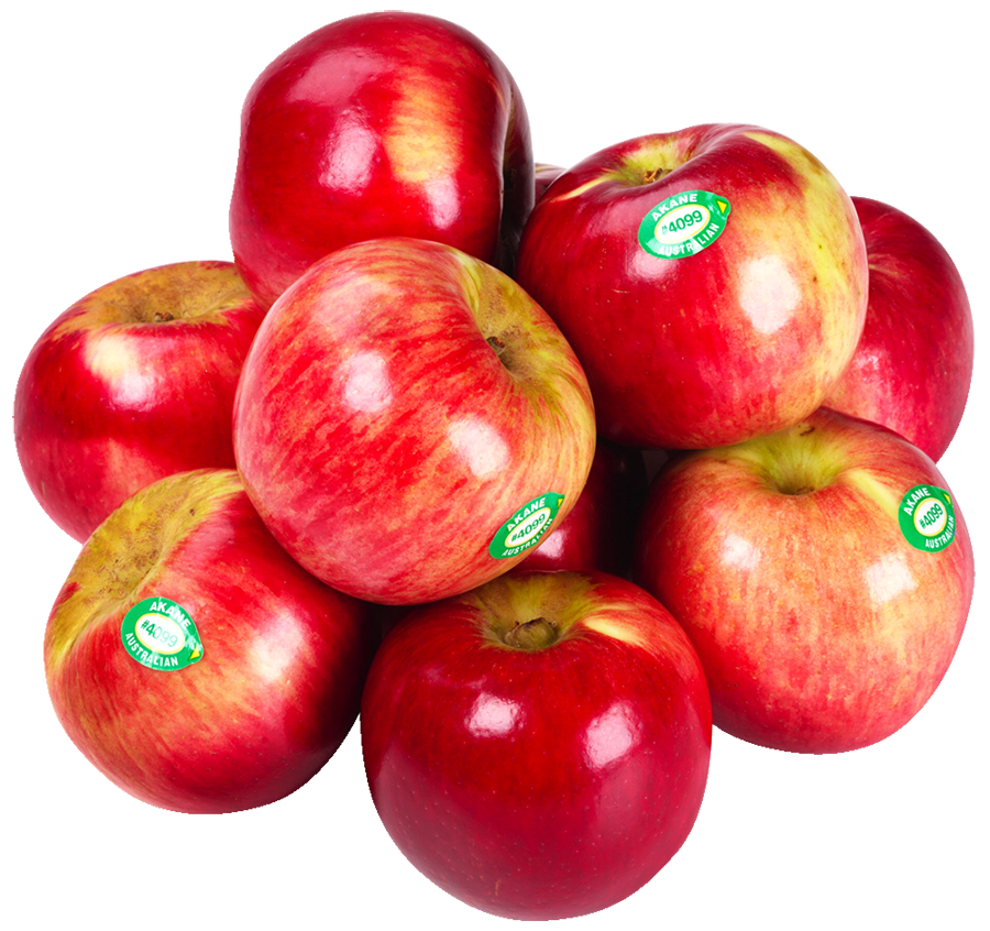 Apples Kanzi