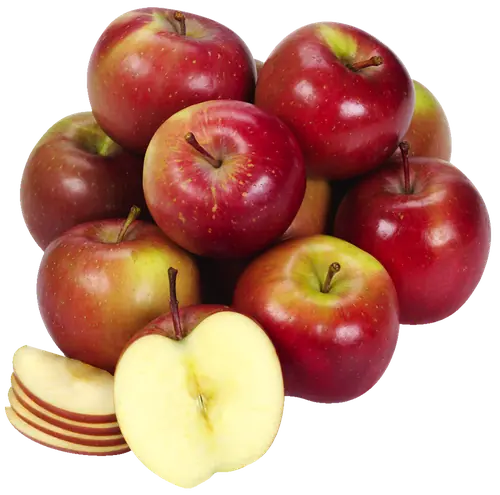 Apples Fuji