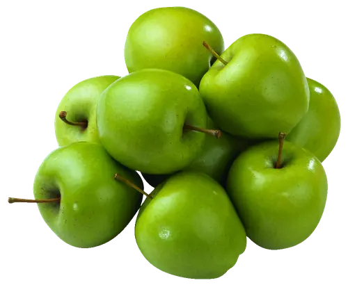 Apples Granny Smiths