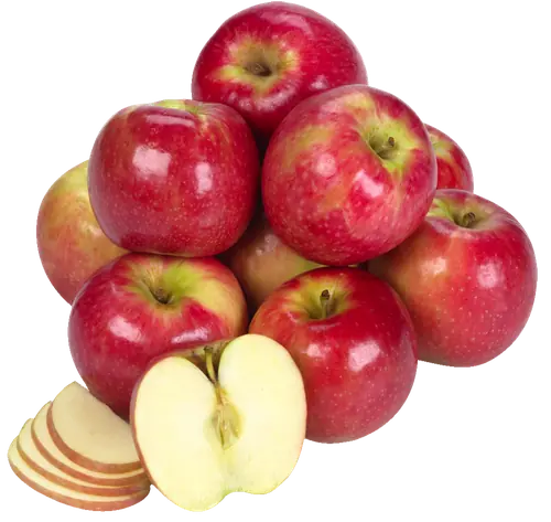 Apples Pink Lady