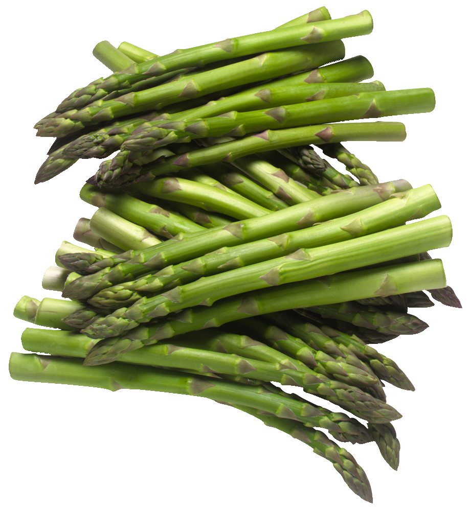Asparagus