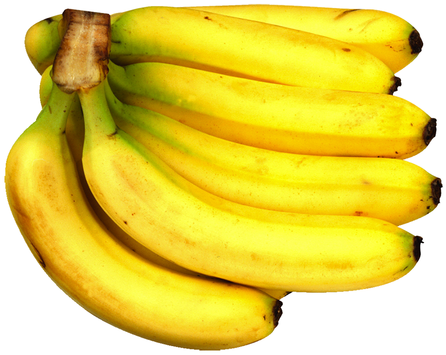 Bananas Greens