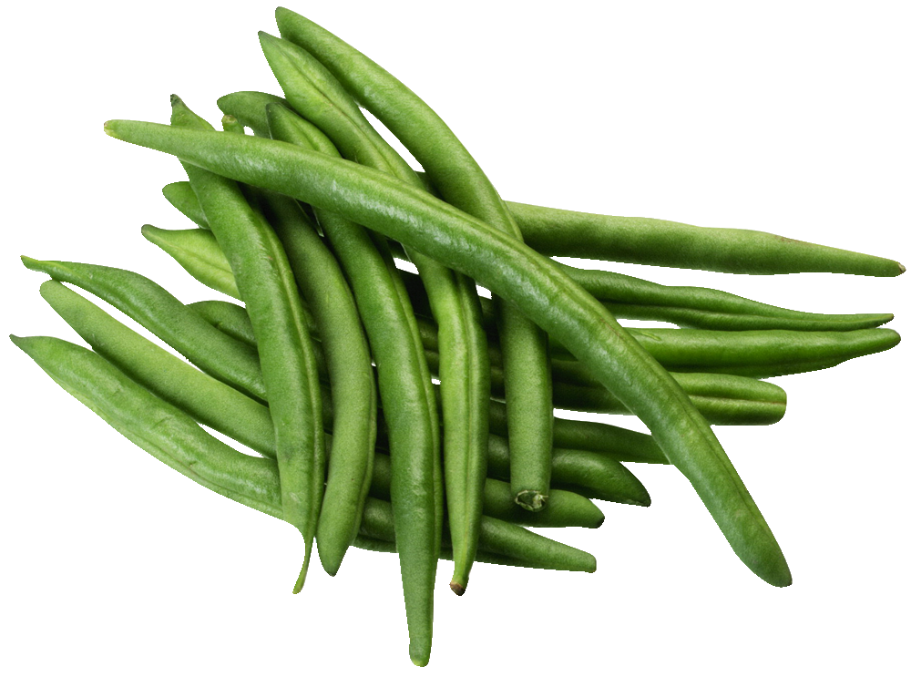 Bean Stringless