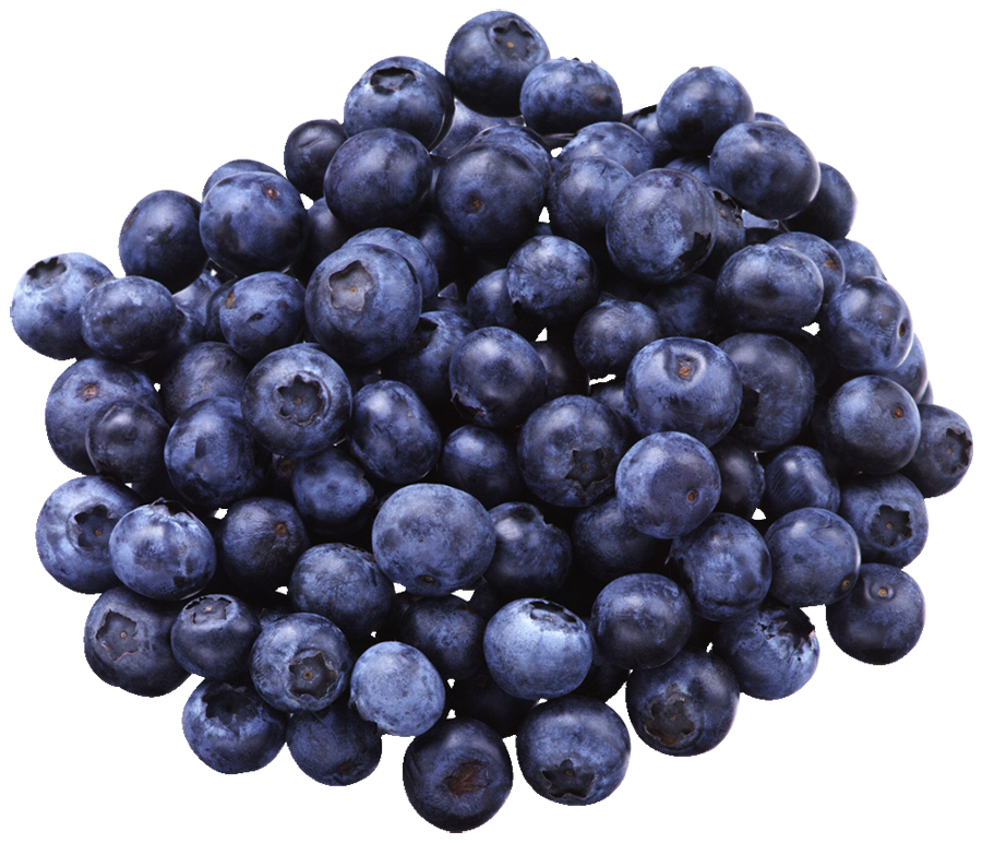 Blueberry Jumbo Size Only