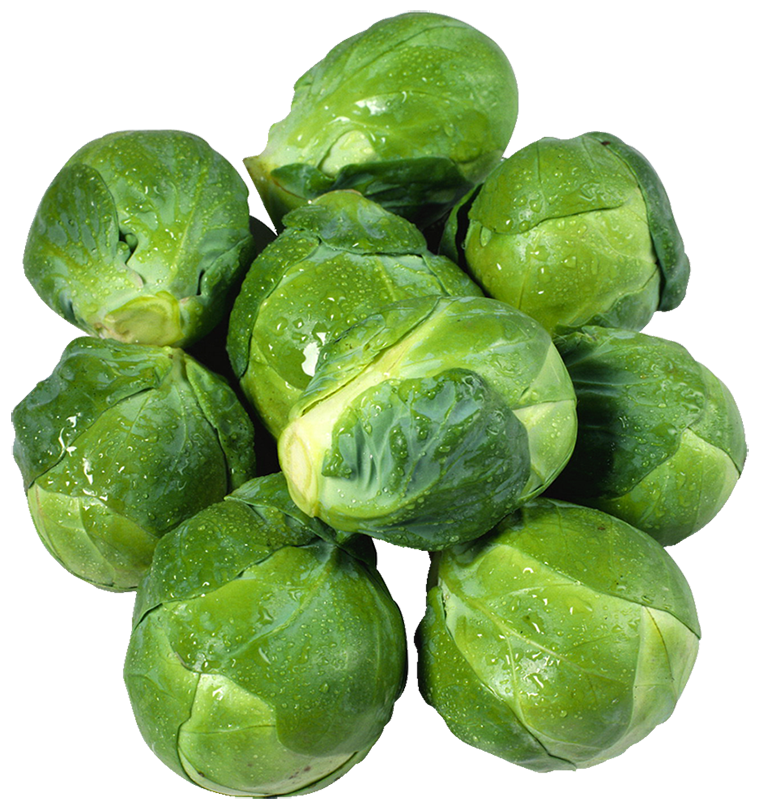Brussel Sprouts