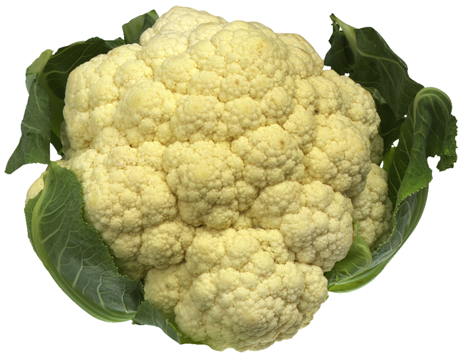 Cauliflower
