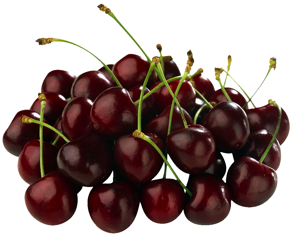 Cherries