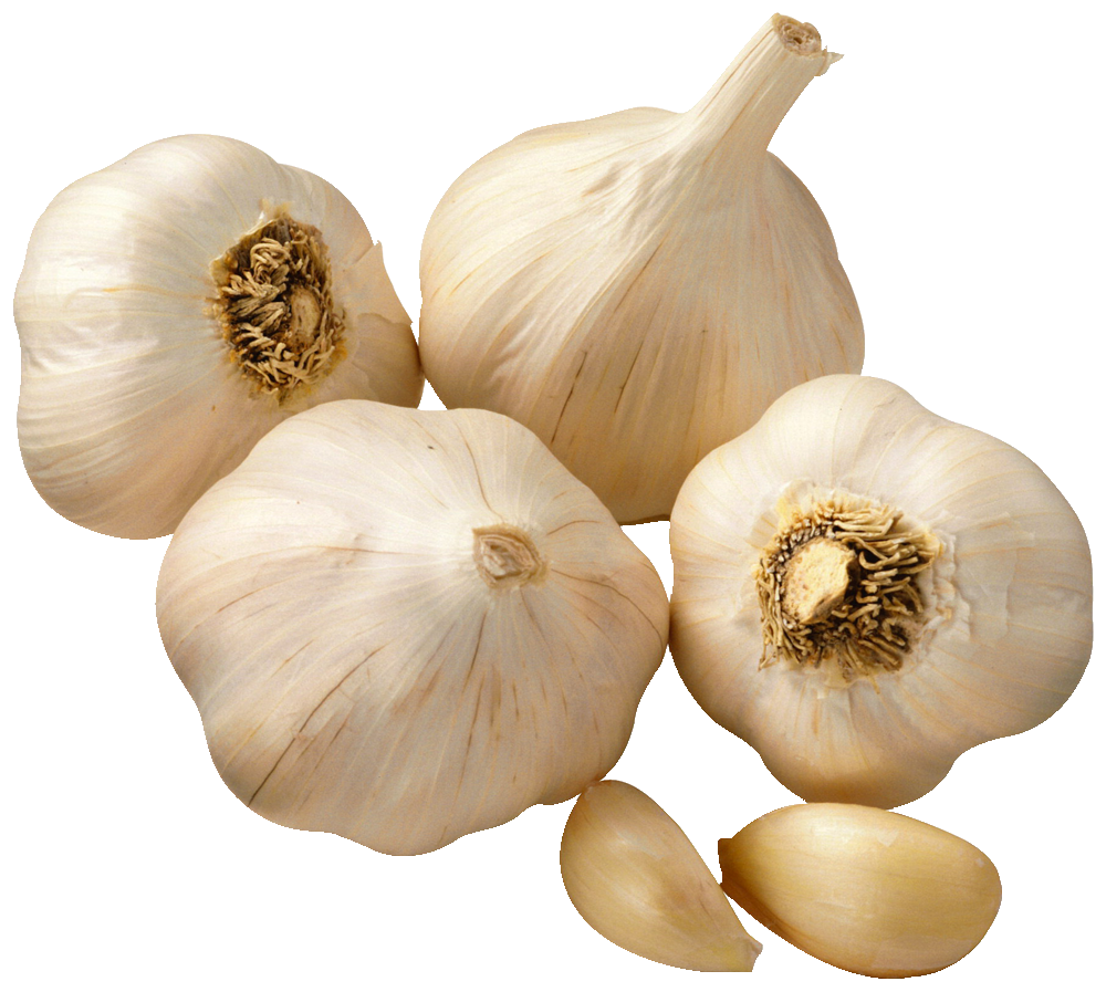 Garlic Peeled