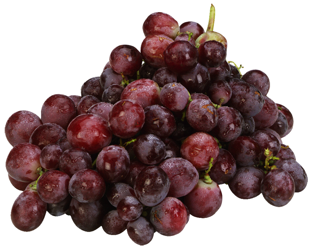Grapes Red Seedless