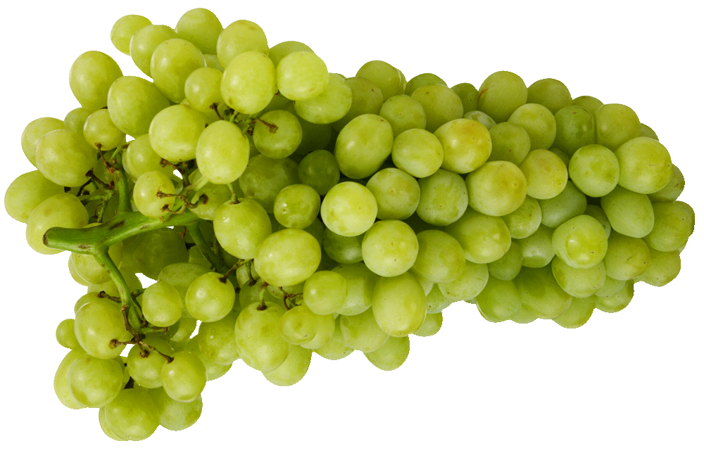 Grapes White Seedless