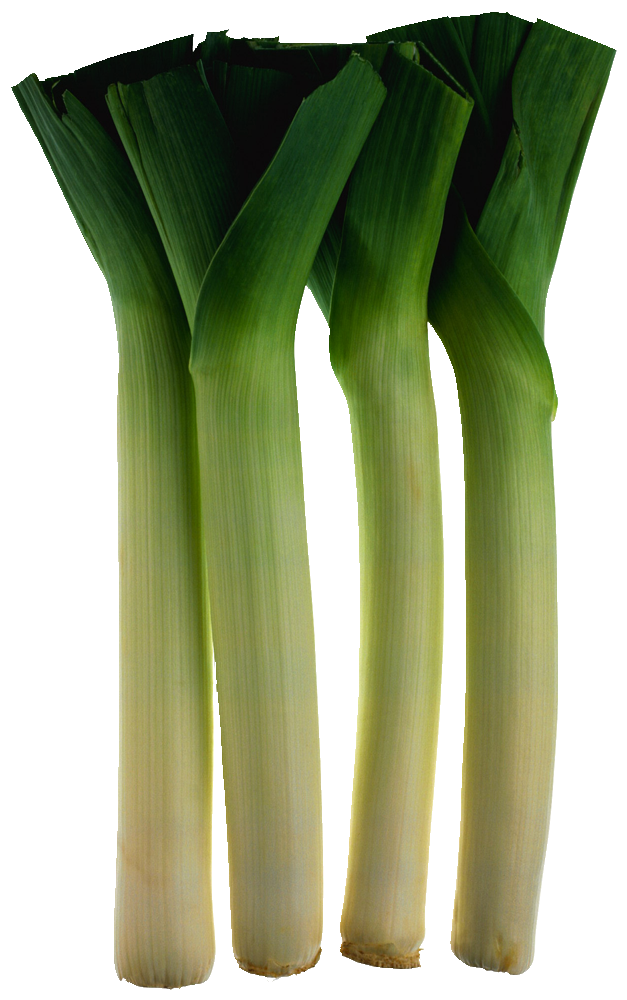 Leeks