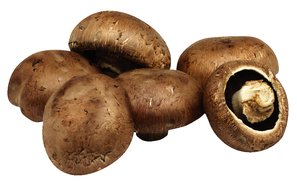 Mushrooms Swiss Brown Loose