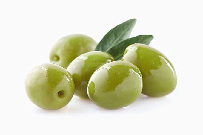 Olives Green