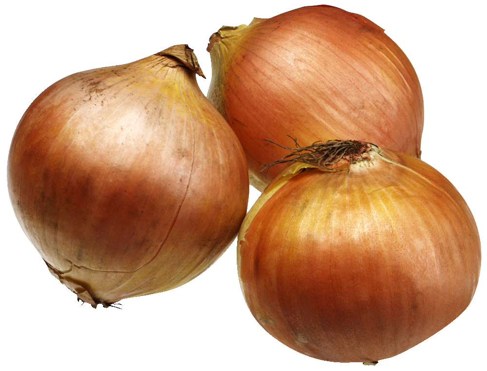 Onion Brown