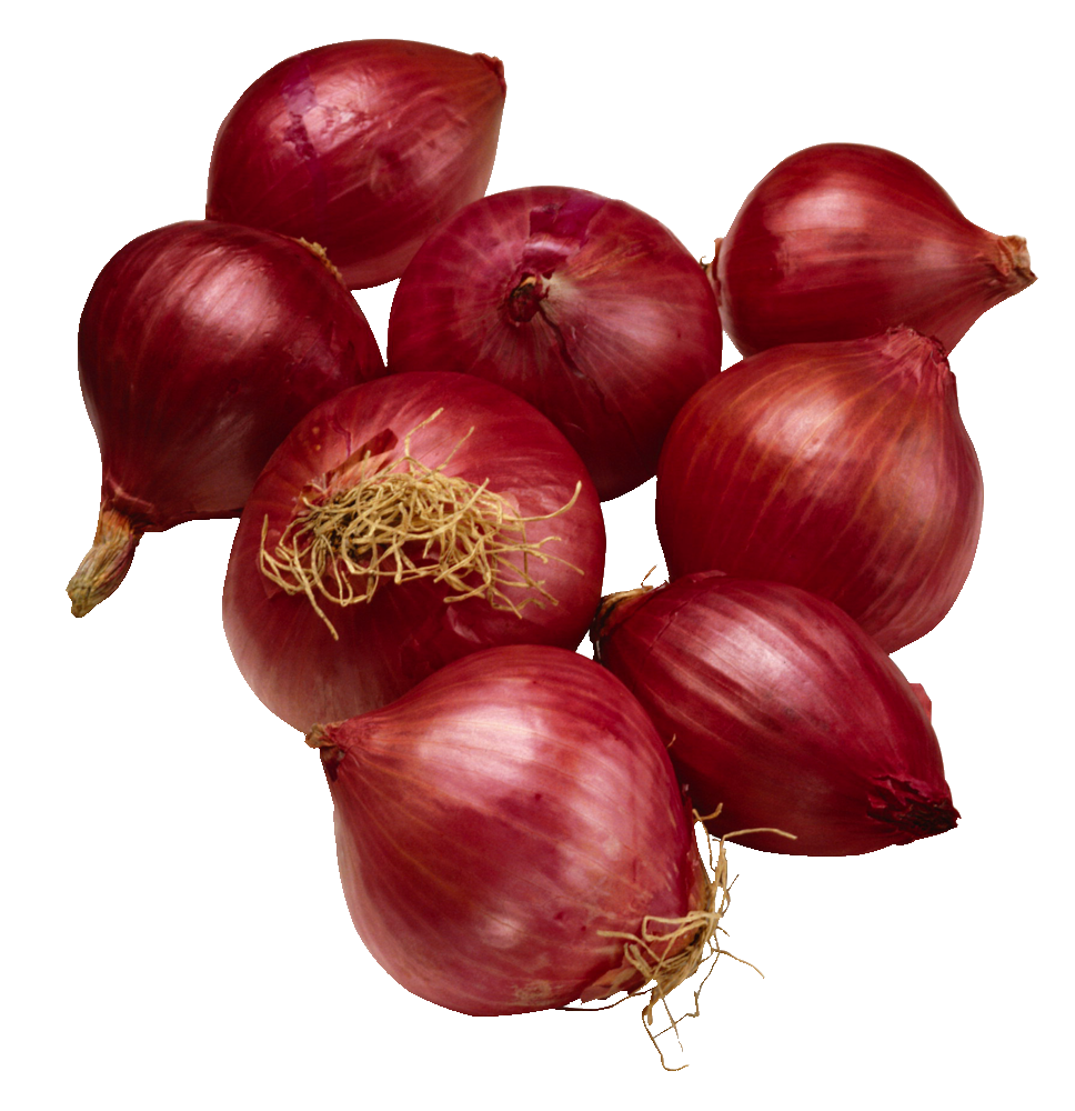 Onion Red