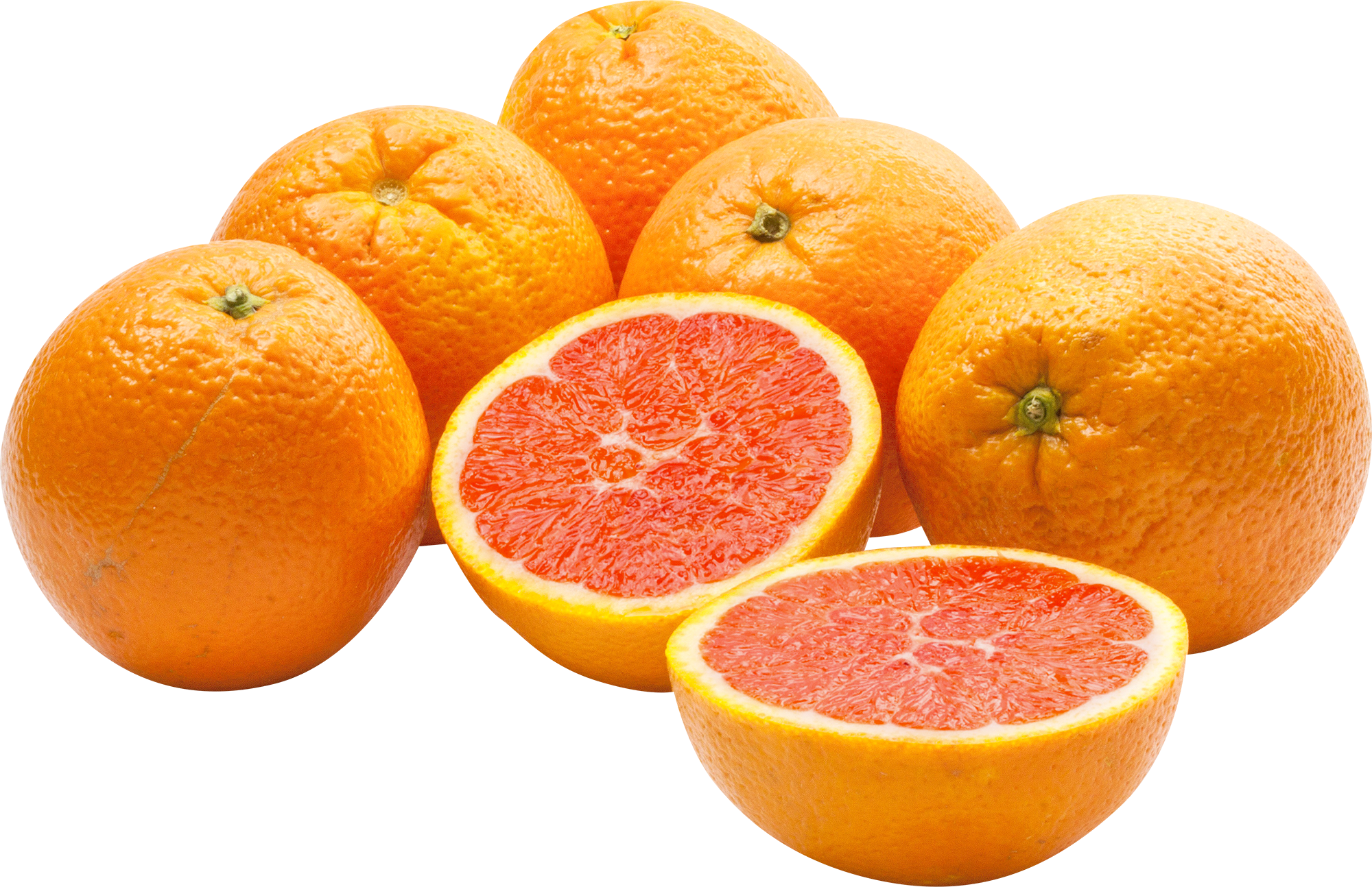 Oranges Cara Cara
