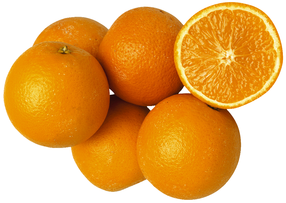 Orange Navel