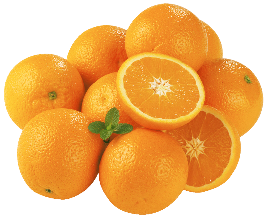 Oranges Valencia