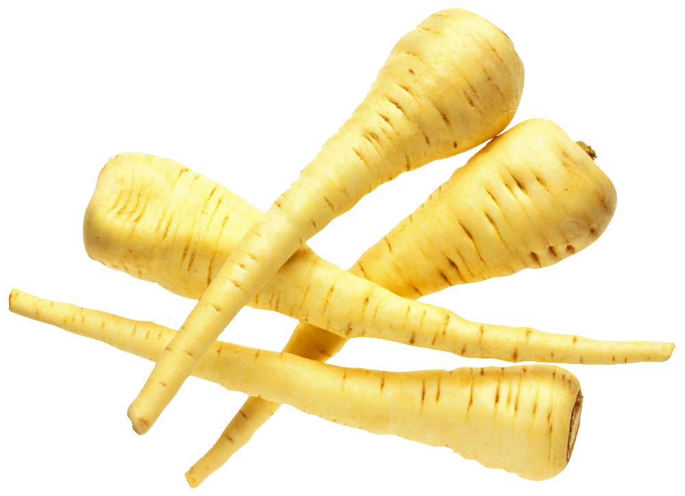 Parsnips