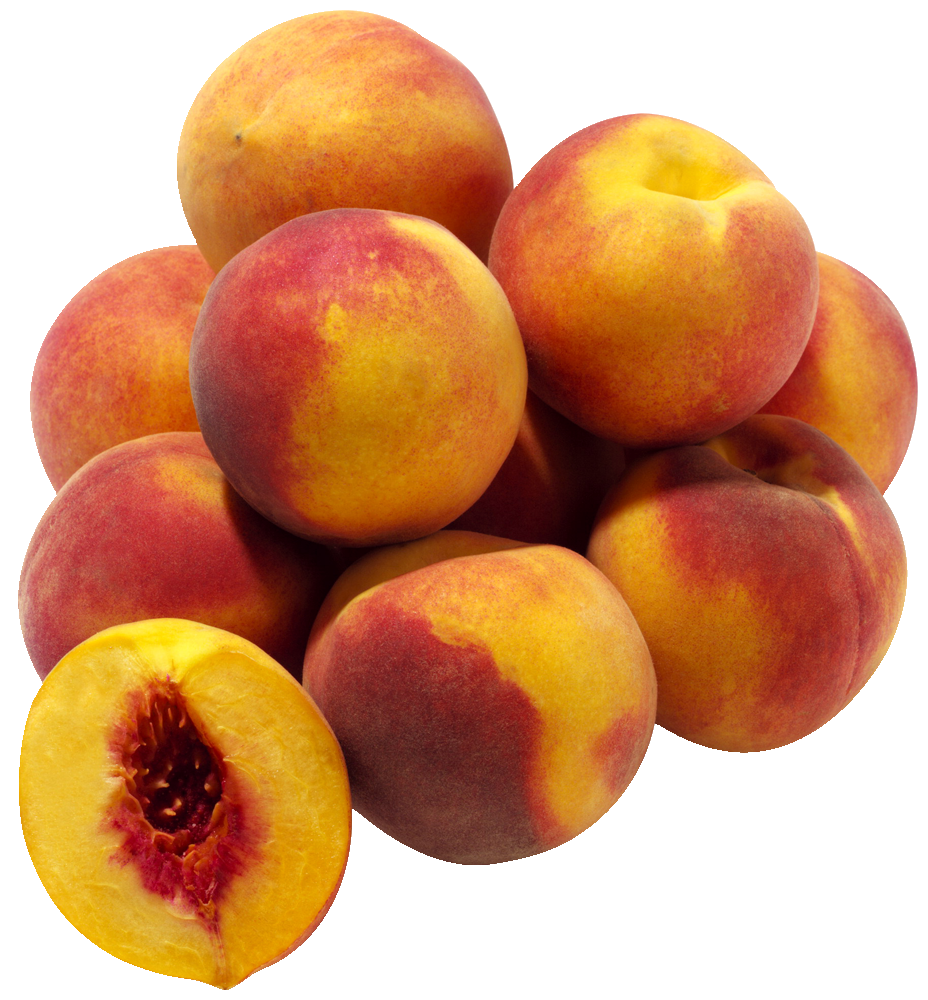 Peaches Yellow