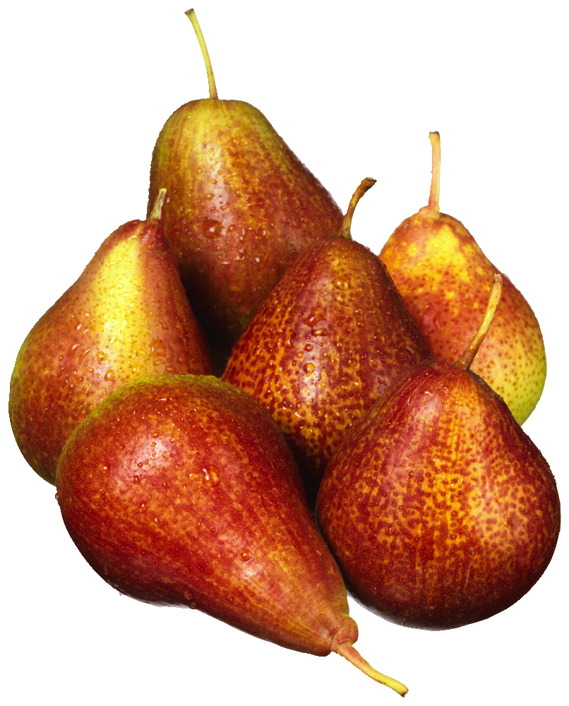 Pears Corella