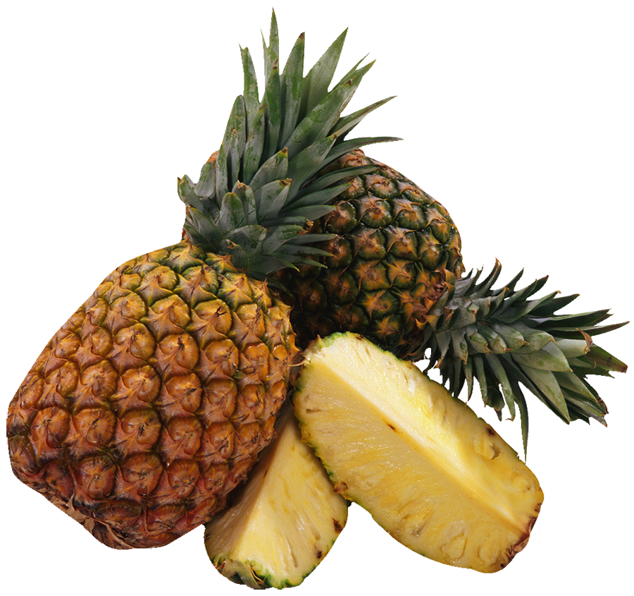 Pineapple Gold