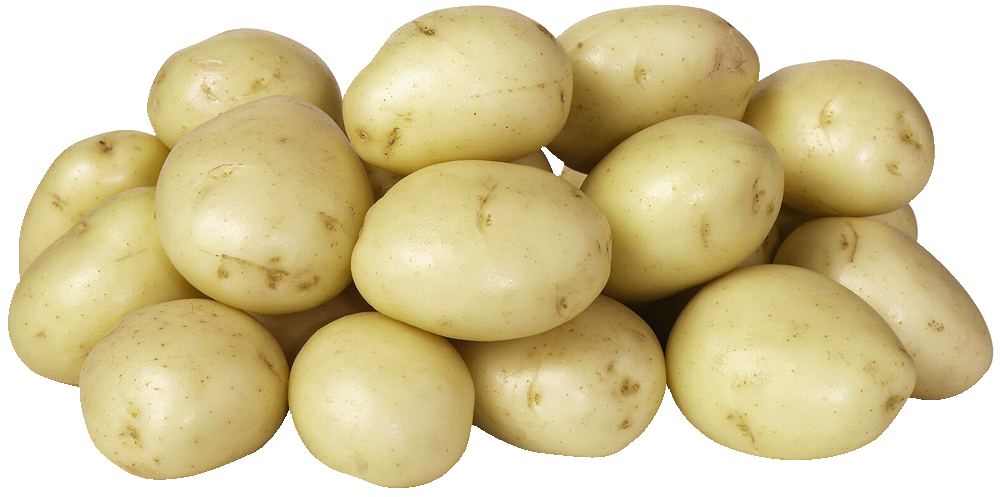 Potatoes Chats