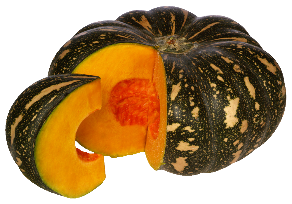 Pumpkin Japanese