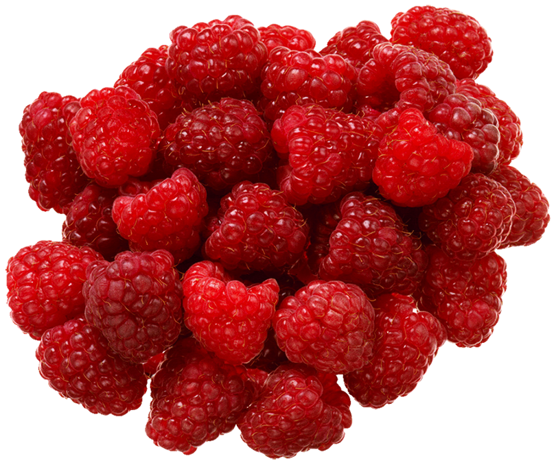 Raspberry