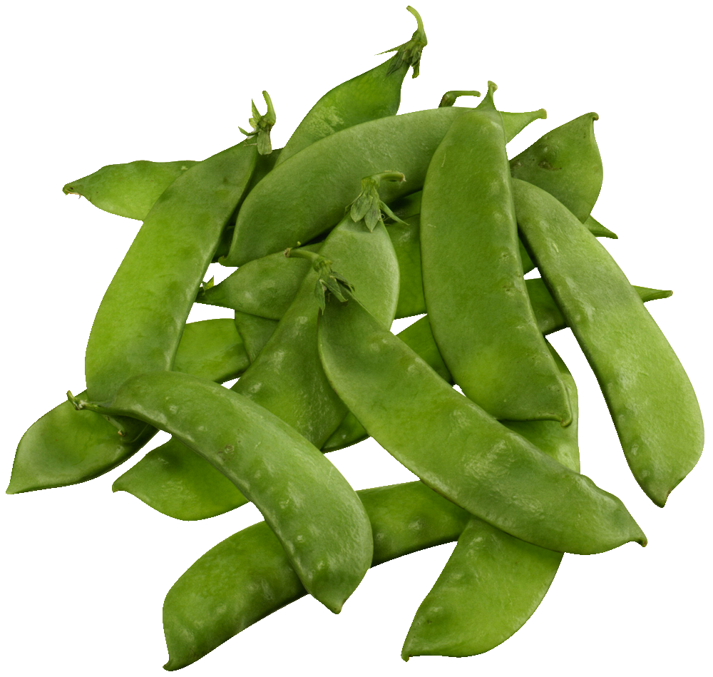 Snow Peas