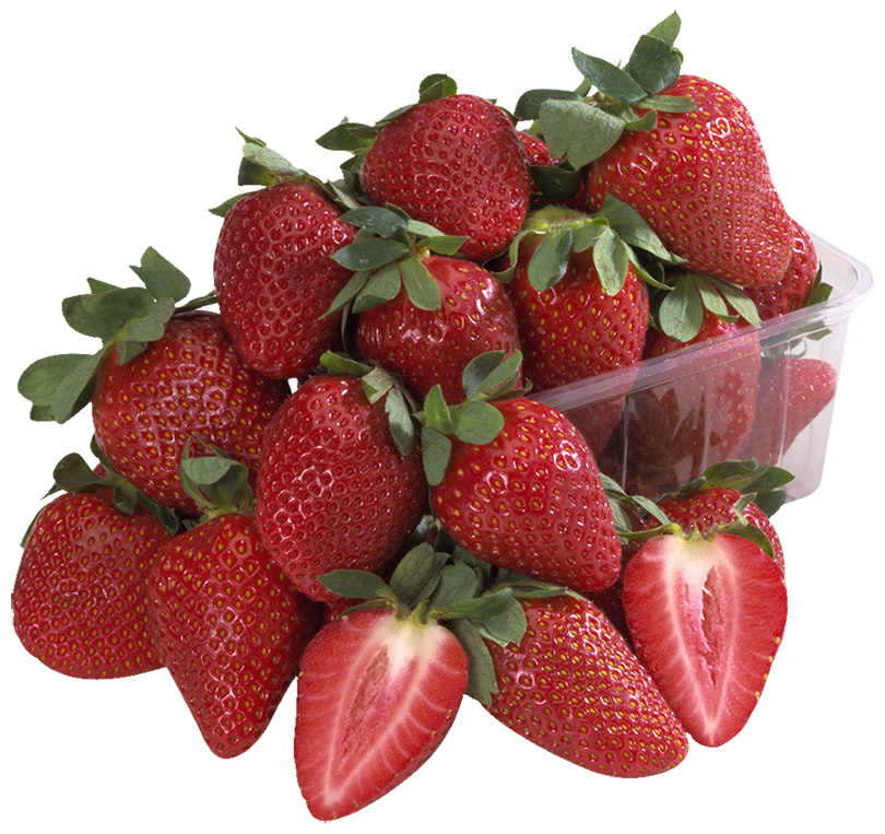 Strawberry  250 Gram Punnets
