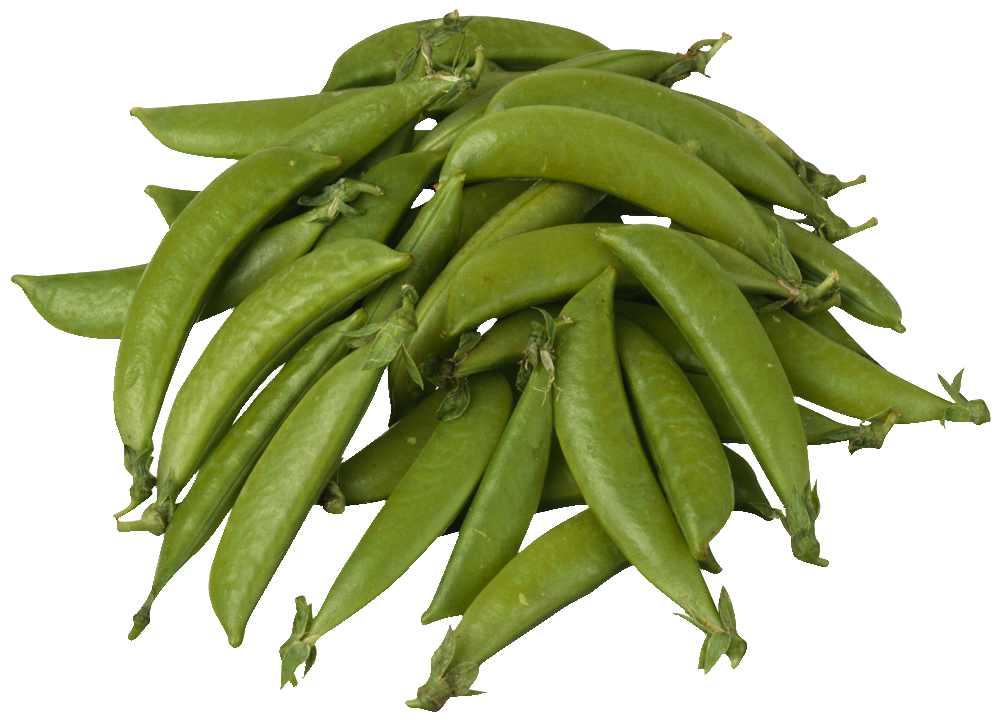 Sugarsnap Peas
