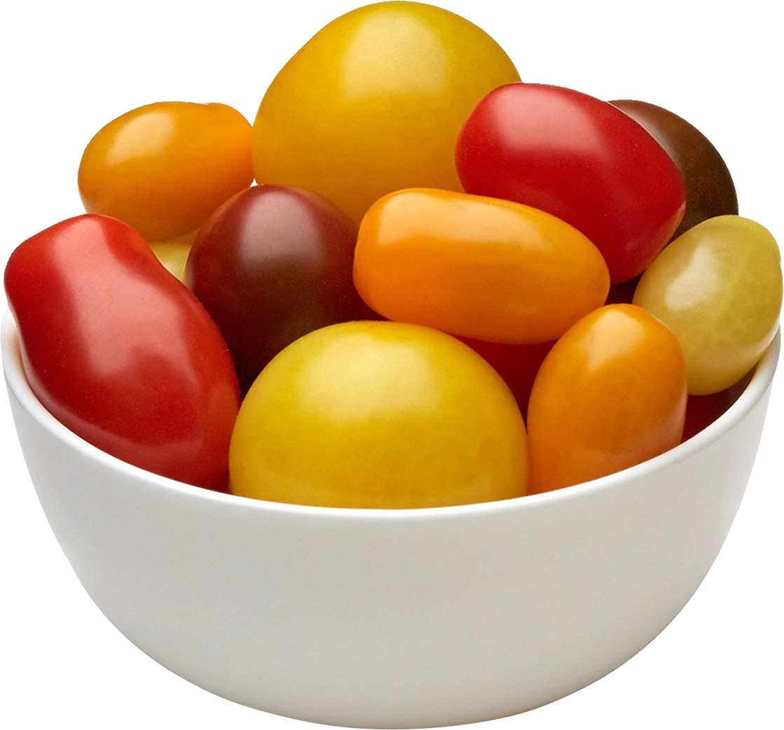 Tomatoes Medley Punnet