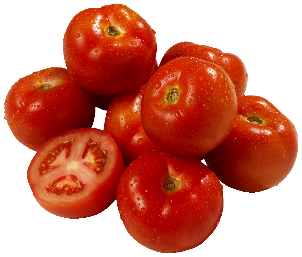 Tomatoes Roma