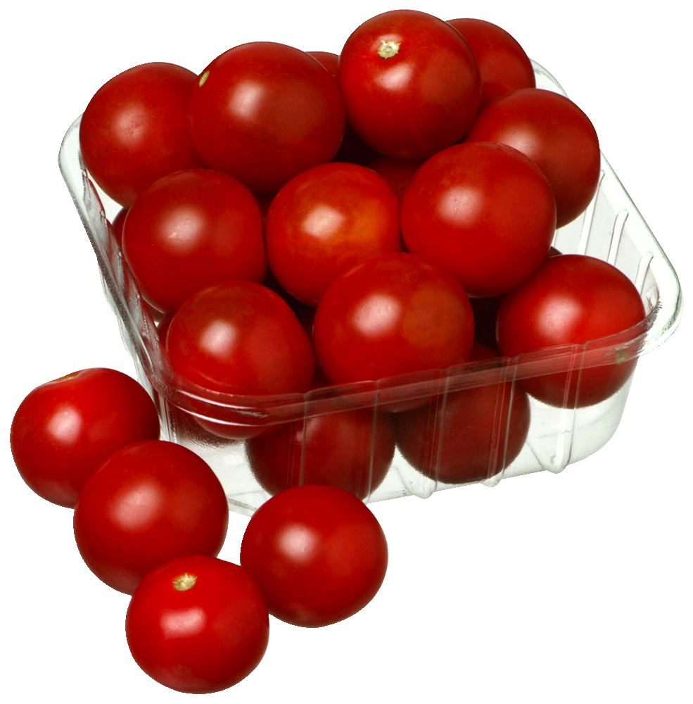 Tomatos Cherry