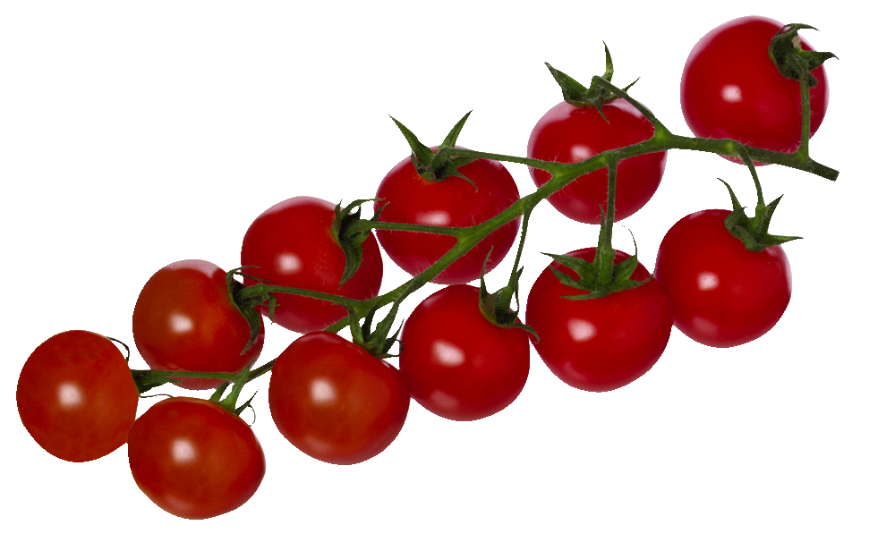 Tomatoes Cherry Truss Loose
