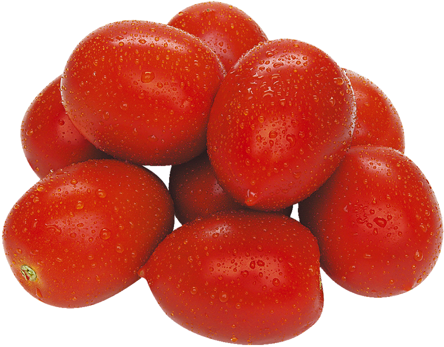 Tomatos Roma