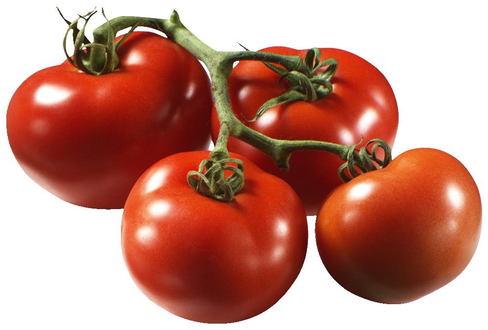 Tomatoes Truss Loose