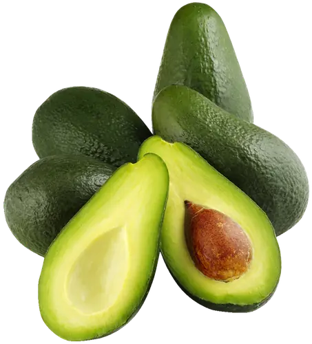 Avocadoes