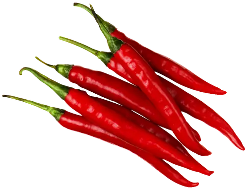 Chilli Red