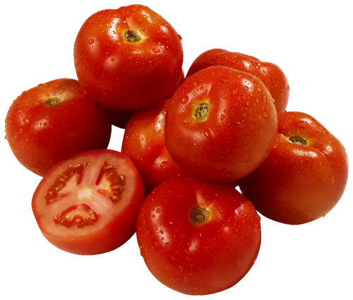 Tomatos