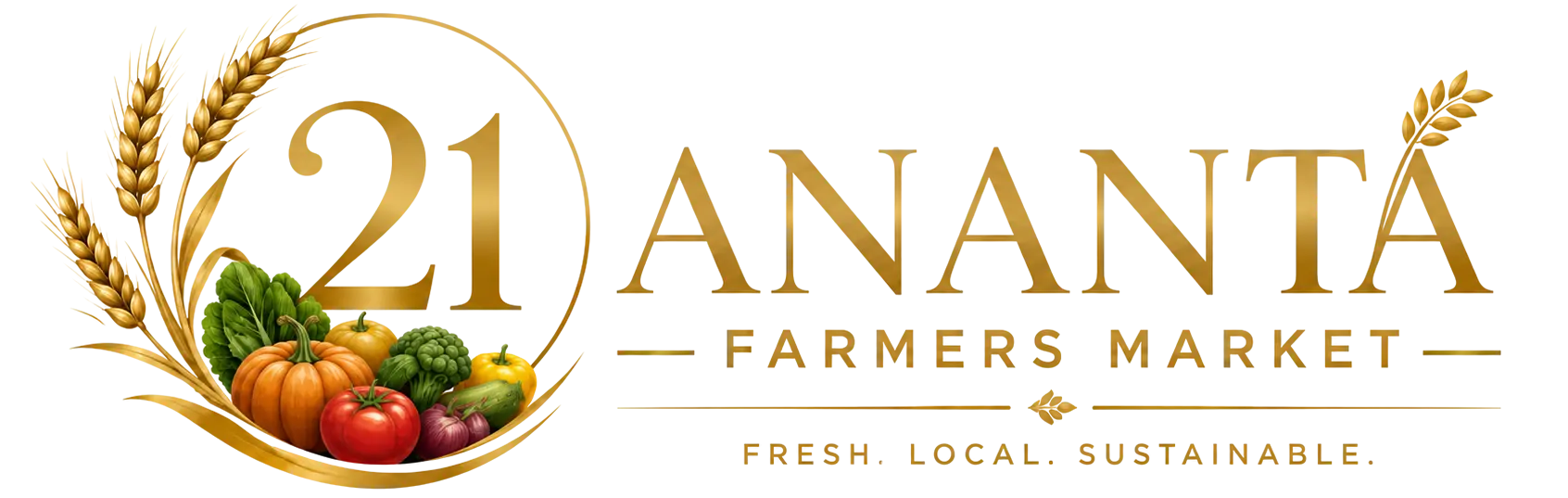 21 Ananta Farmers Market Pty Ltd